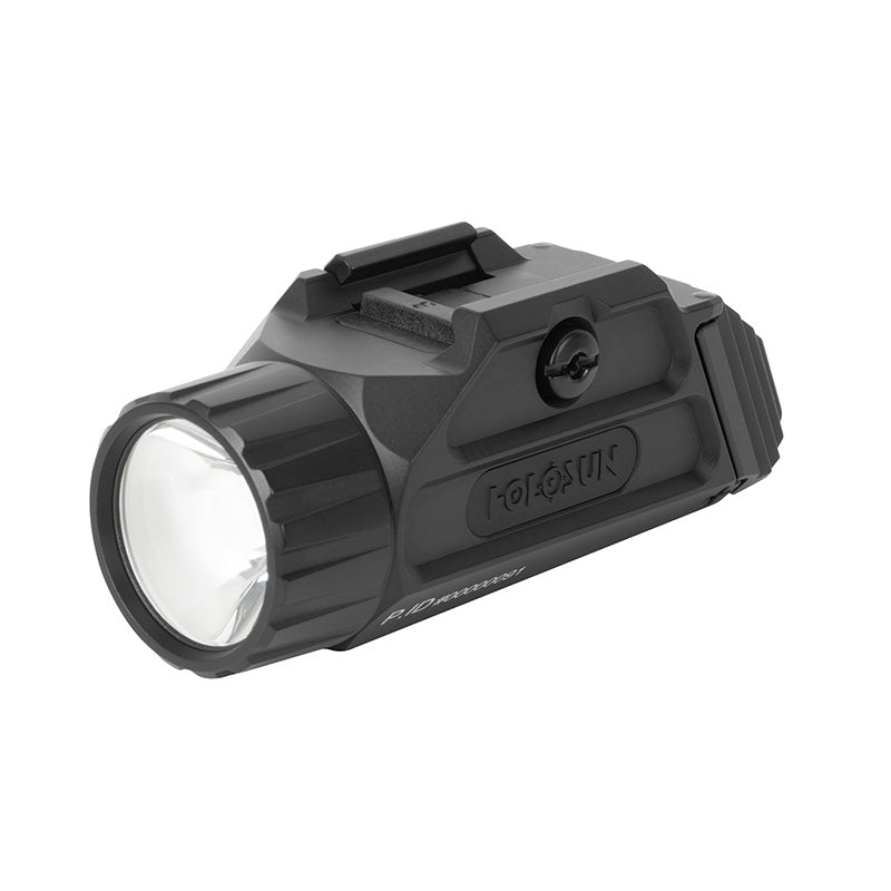Holosun Pistol Compact Mounted White Light 800 Lumen P.ID HC-Tactical Source LLC