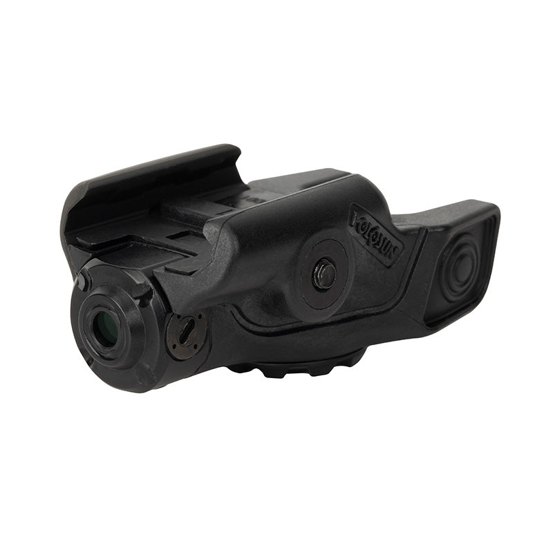 Holosun Rail Mounted Laser Titanum RMLT-Tactical Source LLC