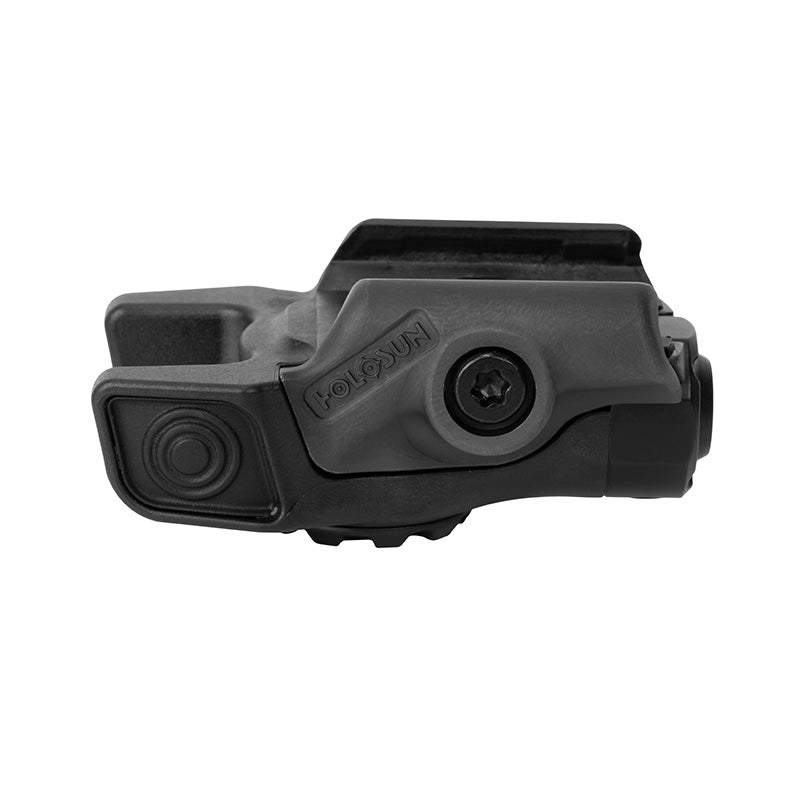 Holosun Rail Mounted Laser Titanum RMLT-Tactical Source LLC