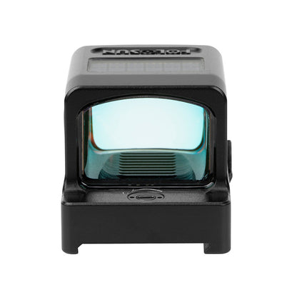 Holosun Reflex Sight HE509T-GR X2 Green 2 MOA Dot & 32 MOA Circle-Tactical Source LLC