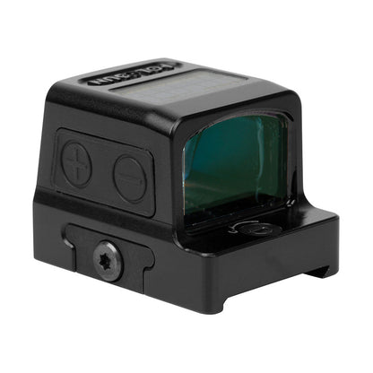 Holosun Reflex Sight HE509T-GR X2 Green 2 MOA Dot & 32 MOA Circle-Tactical Source LLC