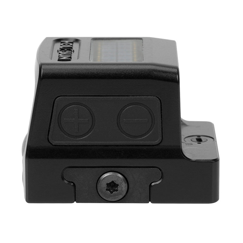 Holosun Reflex Sight HE509T-GR X2 Green 2 MOA Dot & 32 MOA Circle-Tactical Source LLC
