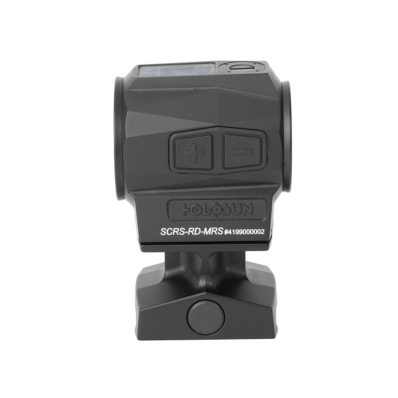 Holosun Solar Charging Rifle Sight SCRS-Tactical Source LLC