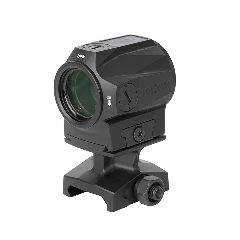 Holosun Solar Charging Rifle Sight SCRS-Tactical Source LLC