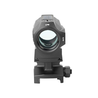 Holosun Solar Charging Rifle Sight SCRS-Tactical Source LLC