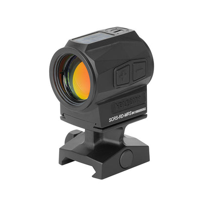 Holosun Solar Charging Rifle Sight SCRS-Tactical Source LLC
