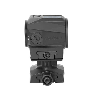 Holosun Solar Charging Rifle Sight SCRS-Tactical Source LLC