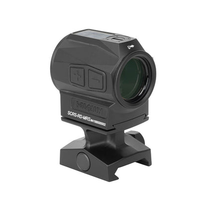 Holosun Solar Charging Rifle Sight SCRS-Tactical Source LLC
