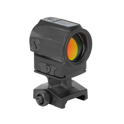 Holosun Solar Charging Rifle Sight SCRS-Tactical Source LLC