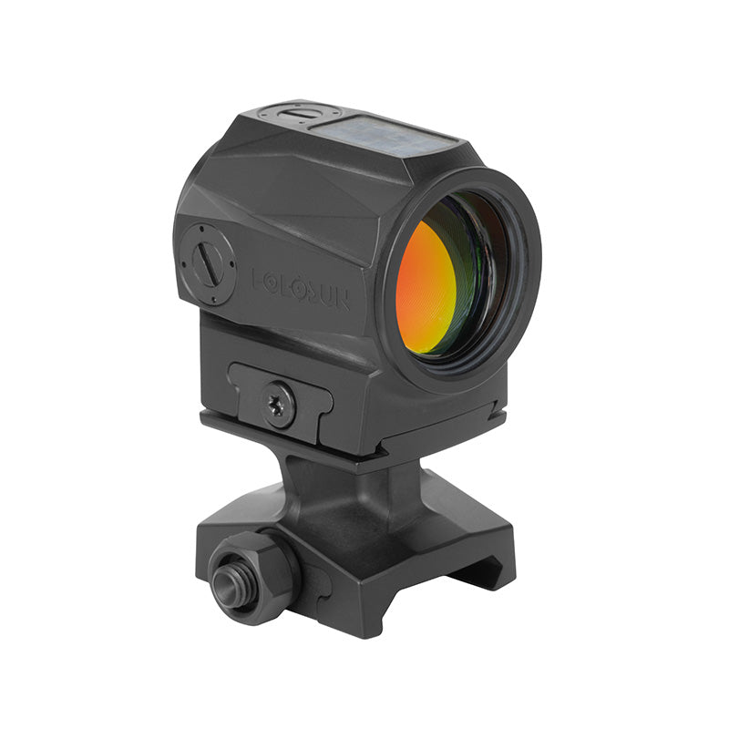Holosun Solar Charging Rifle Sight SCRS-Tactical Source LLC