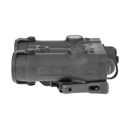Holosun Tactical Laser - Green & IR Pointer with White & IR Illuminator LE420-Tactical Source LLC