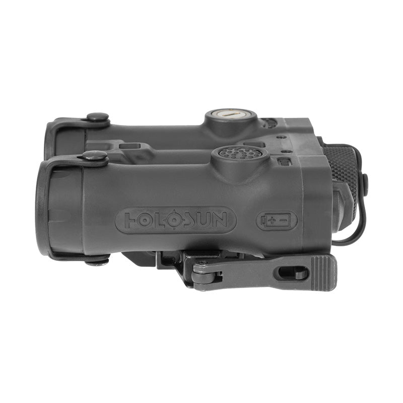 Holosun Tactical Laser - Green & IR Pointer with White & IR Illuminator LE420-Tactical Source LLC