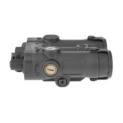Holosun Tactical Laser - Green & IR Pointer with White & IR Illuminator LE420-Tactical Source LLC