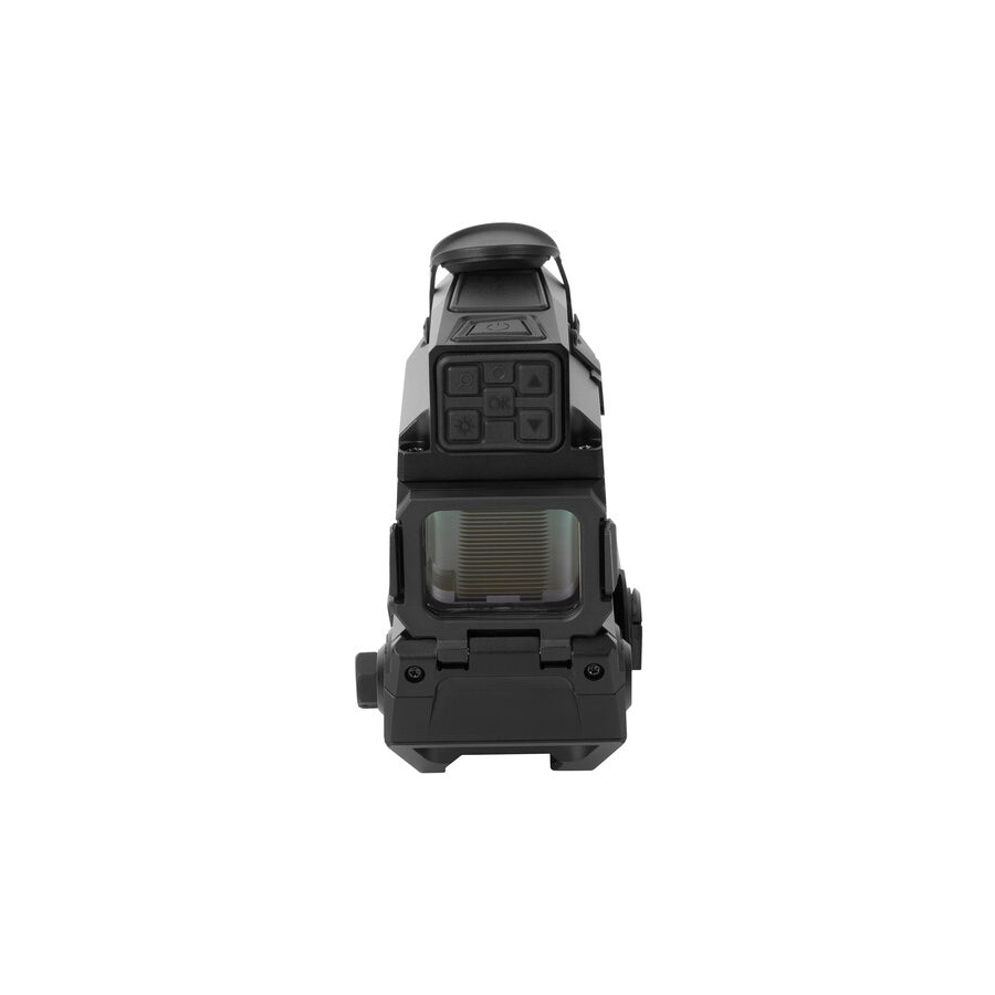 Holosun Thermal Flex Sight / Red Dot for Rifle-Tactical Source LLC
