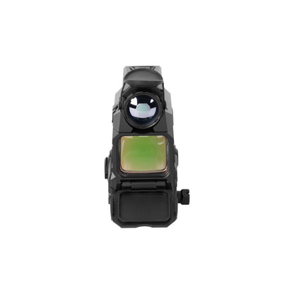 Holosun Thermal Flex Sight / Red Dot for Rifle-Tactical Source LLC