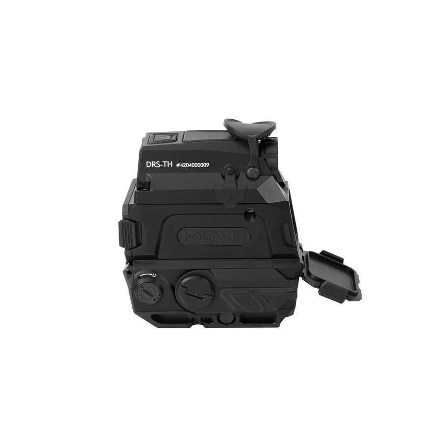Holosun Thermal Flex Sight / Red Dot for Rifle-Tactical Source LLC