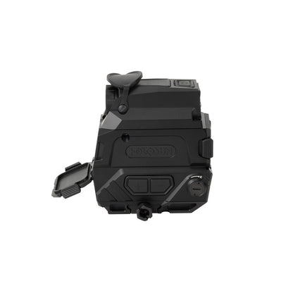 Holosun Thermal Flex Sight / Red Dot for Rifle-Tactical Source LLC
