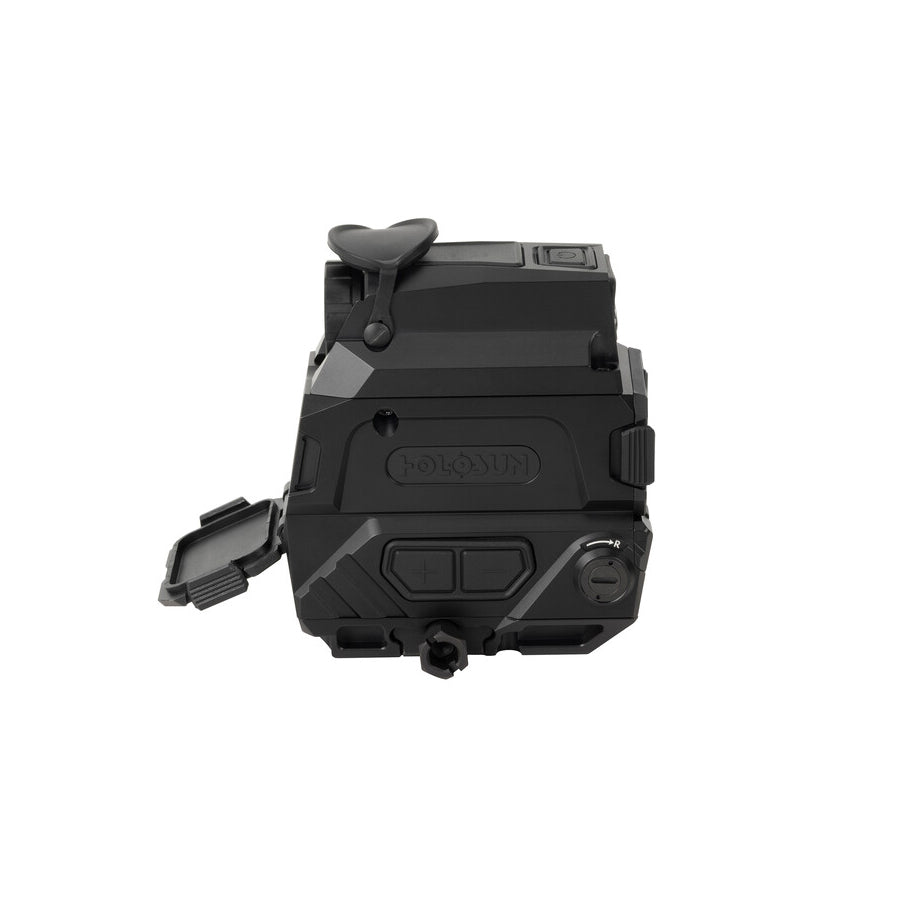 Holosun Thermal Flex Sight / Red Dot for Rifle-Tactical Source LLC