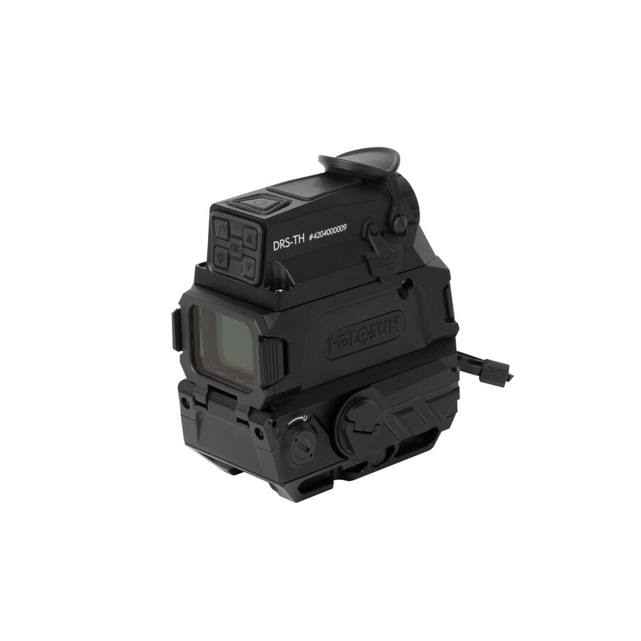 Holosun Thermal Flex Sight / Red Dot for Rifle-Tactical Source LLC