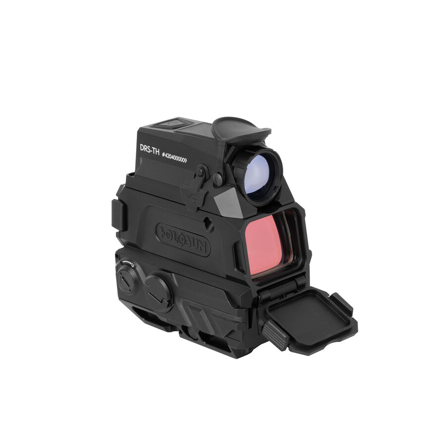 Holosun Thermal Flex Sight / Red Dot for Rifle-Tactical Source LLC