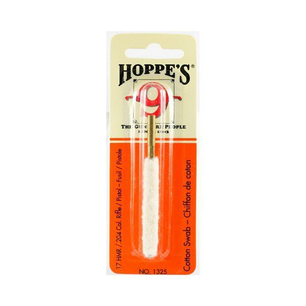 Hoppe's Guncare Cleaning Swabs for Rifle-Tactical Source LLC