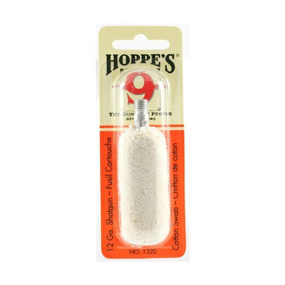 Hoppe's Guncare Cleaning Swabs for Shotgun-Tactical Source LLC