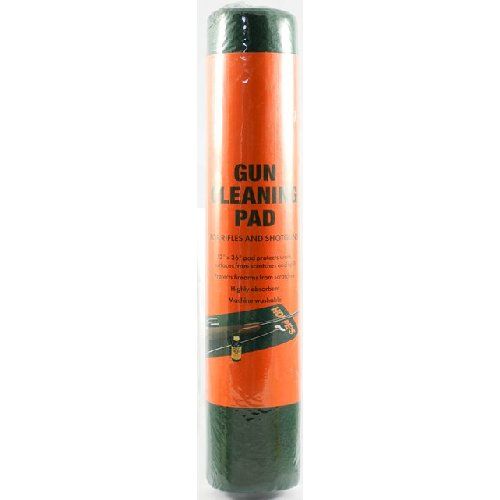 Hoppe's Guncare Gun Cleaning Pad-Tactical Source LLC