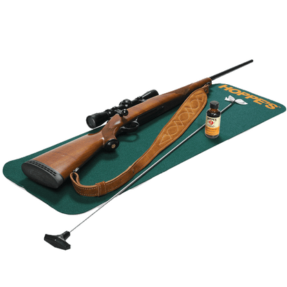 Hoppe's Guncare Gun Cleaning Pad-Tactical Source LLC