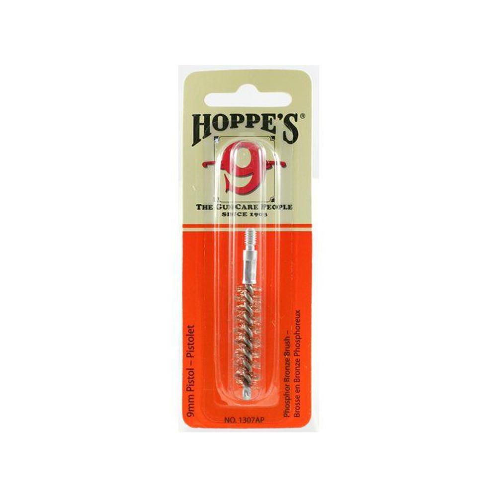 Hoppe's Guncare Nylon Brushes for Pistol-Tactical Source LLC