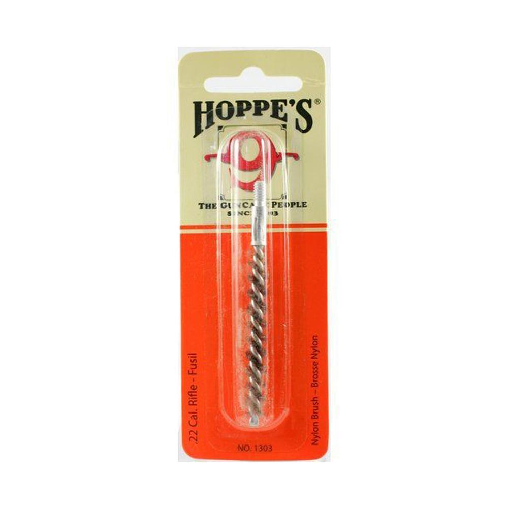 Hoppe's Guncare Nylon Brushes for Rifle-Tactical Source LLC