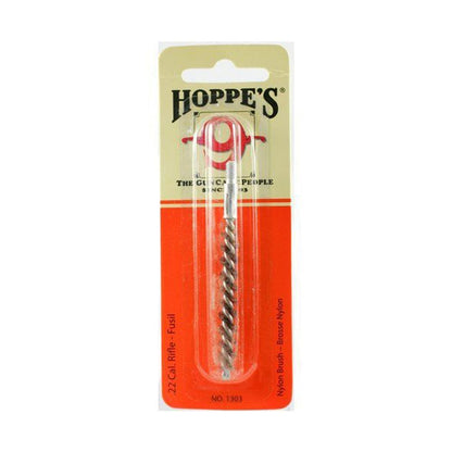 Hoppe's Guncare Nylon Brushes for Rifle-Tactical Source LLC