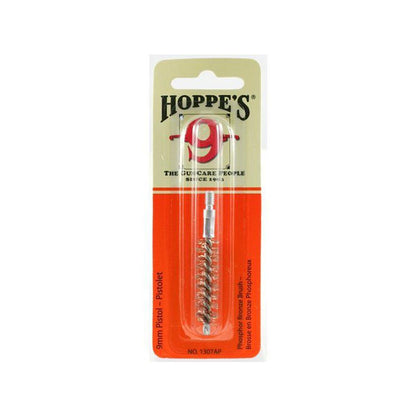 Hoppe's Guncare Phosphor Bronze Brushes for Pistol-Tactical Source LLC