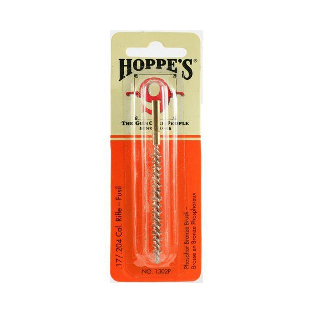 Hoppe's Guncare Phosphor Bronze Brushes for Rifle-Tactical Source LLC