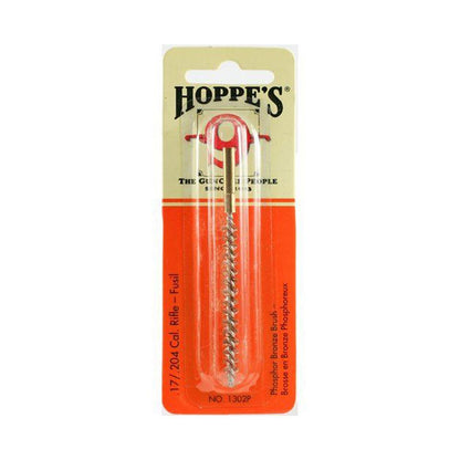 Hoppe's Guncare Phosphor Bronze Brushes for Rifle-Tactical Source LLC