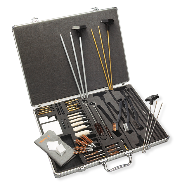 Hoppe's Guncare Premium Cleaning Kit-Tactical Source LLC