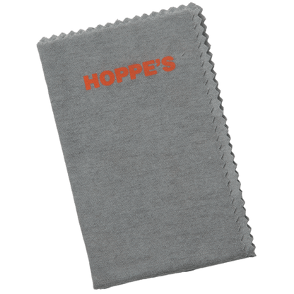 Hoppe's Guncare Silicone Gun and Reel Cloth-Tactical Source LLC