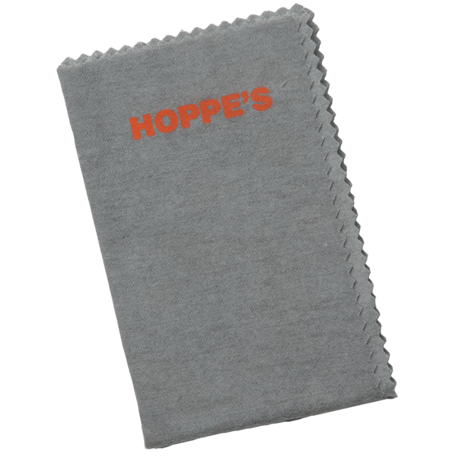 Hoppe's Guncare Silicone Gun and Reel Cloth-Tactical Source LLC