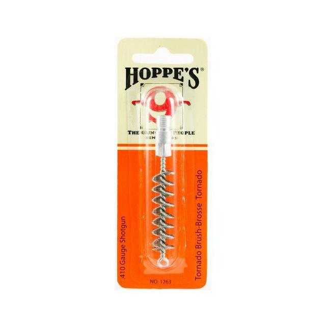 Hoppe's Guncare Tornado Brushes-Tactical Source LLC