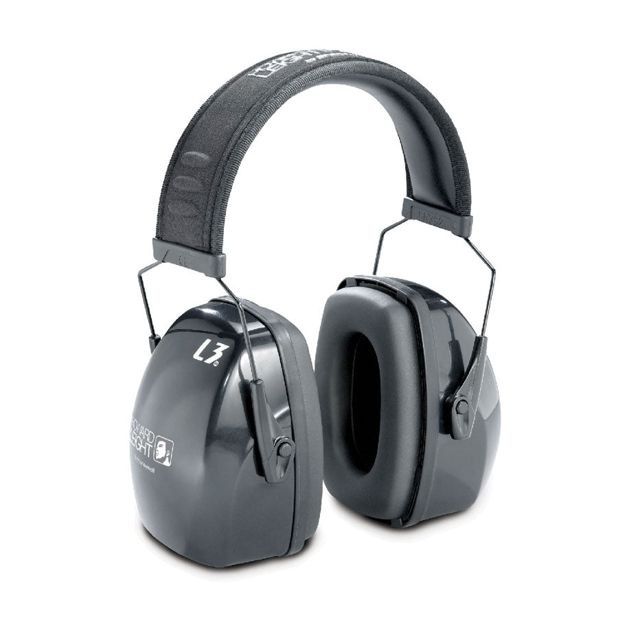 Howard Leight Leighning L3 Sports Passive 33DB Rating Class 5 Earmuff-Tactical Source LLC