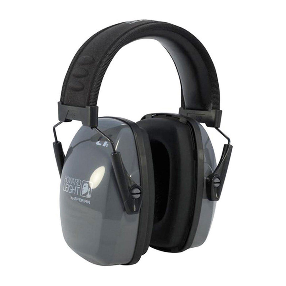 Howard Leight Leightning L1 Slimline Headband Style Earmuff-Tactical Source LLC