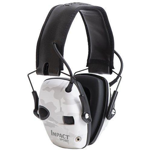 Howard Leight R-02528 Impact Sport Electronic Earmuff Alpine MultiCam Colour-Tactical Source LLC