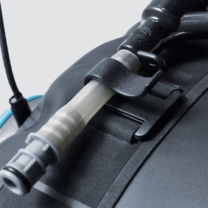 Hydrapak Expedition 8L Portable Water Container-Tactical Source LLC