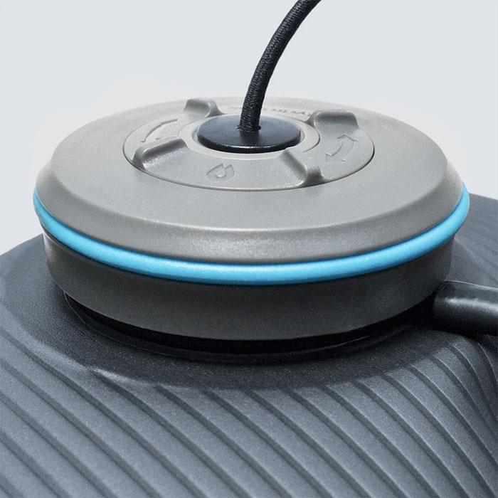 Hydrapak Expedition 8L Portable Water Container-Tactical Source LLC