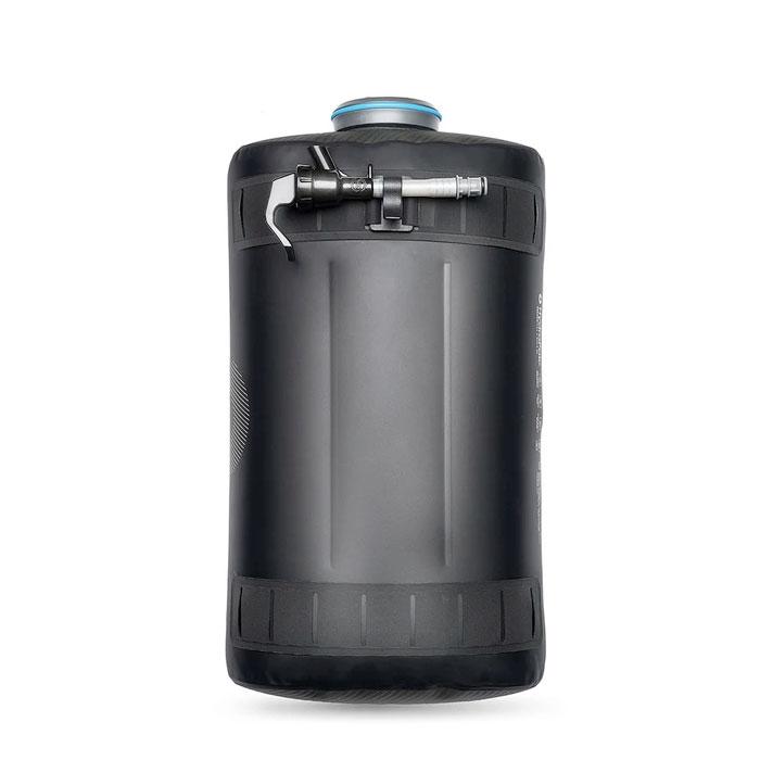 Hydrapak Expedition 8L Portable Water Container-Tactical Source LLC