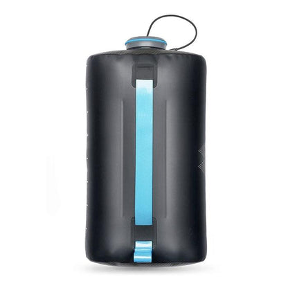 Hydrapak Expedition 8L Portable Water Container-Tactical Source LLC