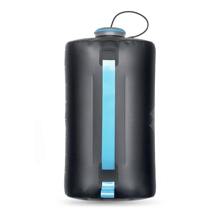 Hydrapak Expedition 8L Portable Water Container-Tactical Source LLC