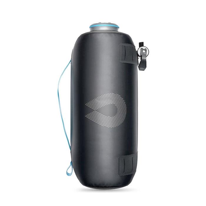 Hydrapak Expedition 8L Portable Water Container-Tactical Source LLC