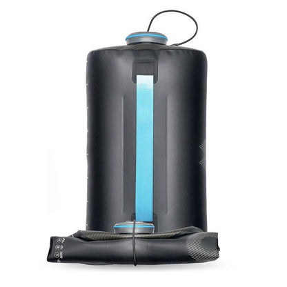 Hydrapak Expedition 8L Portable Water Container-Tactical Source LLC