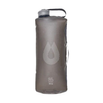 Hydrapak Seeker 2L Ultra Light Water Storage-Tactical Source LLC