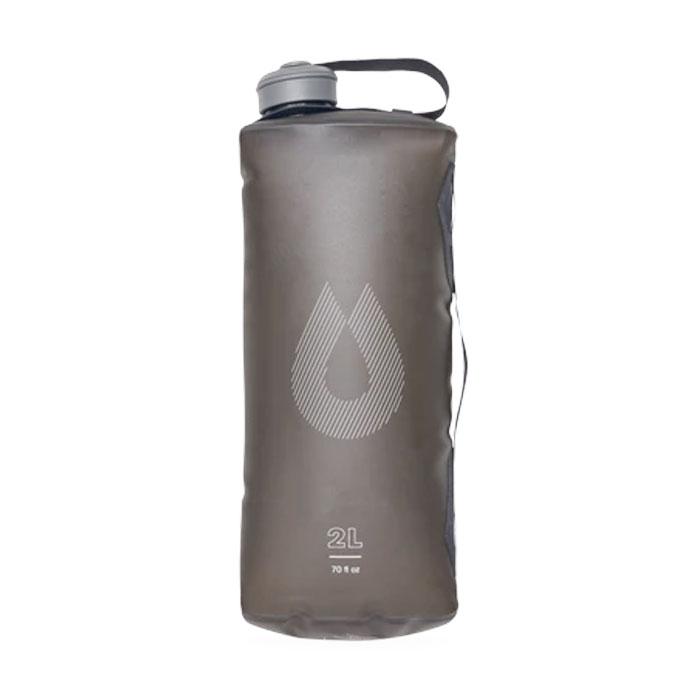 Hydrapak Seeker 2L Ultra Light Water Storage-Tactical Source LLC